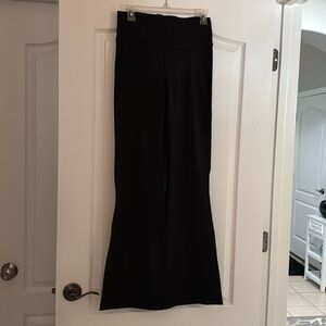 Lululemon Work Out Pants